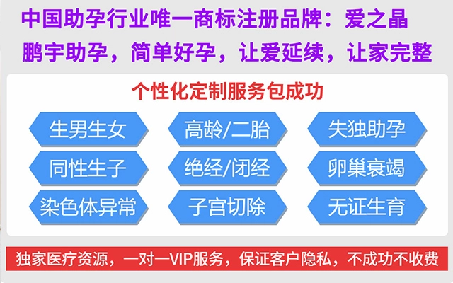 试管婴儿医院排名